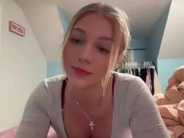 allisontaylorxo from Chaturbate