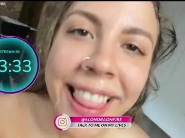alondra_on_fire from Chaturbate