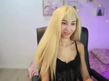 Checkout Chaturbate's Amai__liu amai__liu from Chaturbate