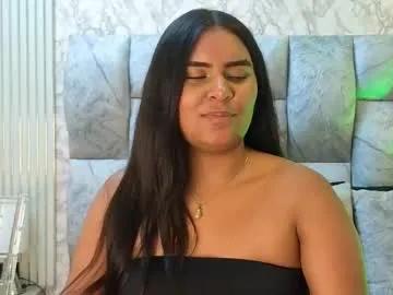 amarahanks_ from Chaturbate