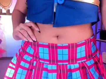 Chaturbate Ambarjames_ ambarjames_ from Chaturbate