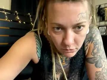 amberneddie from Chaturbate