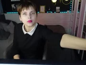 ameli_roses from Chaturbate