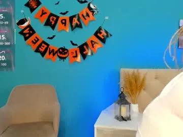 Dirty Ameli_shell wants you to fuck her body now ameli_shell from Chaturbate