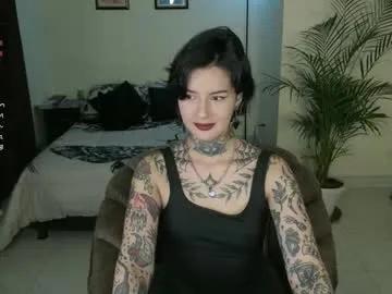 ameliestone1 from Chaturbate