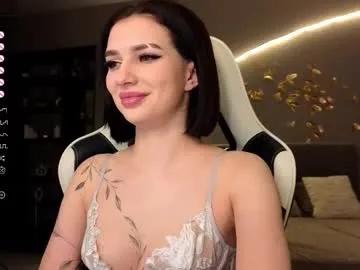 ammy_cumwme from Chaturbate