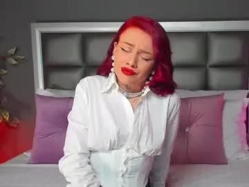 amyrayder from Chaturbate