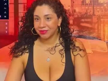 Try Ana_sweet8, she wants to masturbate for you ana_sweet8 from Chaturbate