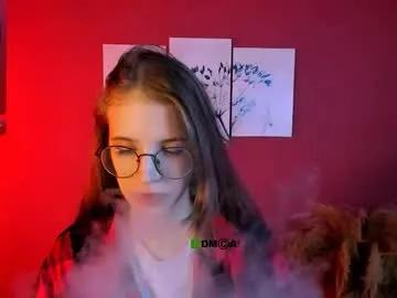 anabel_spell from Chaturbate