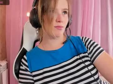 anabelmelody from Chaturbate