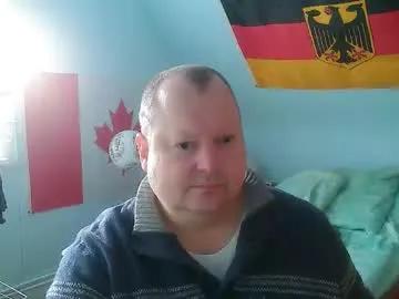 andre124231 from Chaturbate