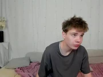Chaturbate Andyjey_ andyjey_ from Chaturbate
