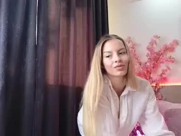 anexxblondie from Chaturbate