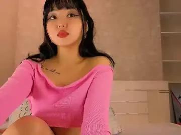 angel_asia_ from Chaturbate