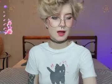 angel_julles from Chaturbate