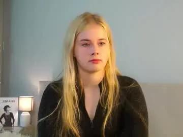 angelesryther from Chaturbate