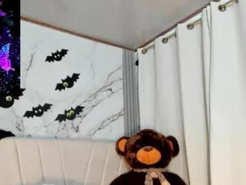 Discover slutty camslut Angeli_sexi angeli_sexi from Chaturbate