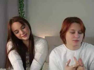 angeliastouffer from Chaturbate