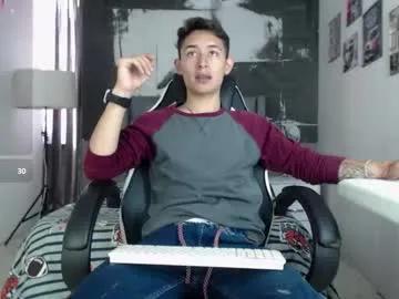 Try Angell01_, he wants to masturbate for you angell01_ from Chaturbate