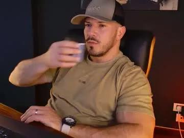 angeloeric from Chaturbate