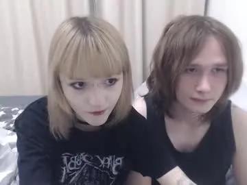angelofporncouple from Chaturbate