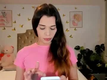 Masturbate to Chaturbate's Angie_modelo angie_modelo from Chaturbate