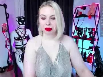 anna_maxwell from Chaturbate