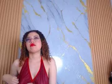 annie_chers from Chaturbate