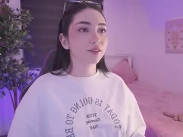 anniebrie from Chaturbate