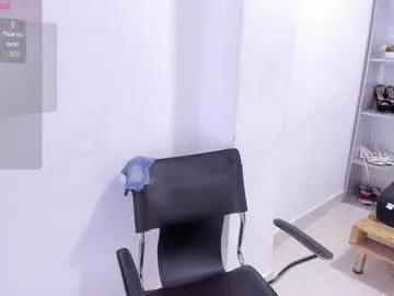 Try Chaturbate's Annyrosee annyrosee from Chaturbate