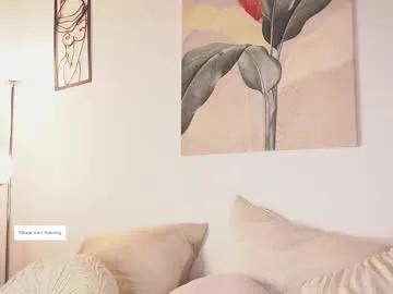 annyz09 from Chaturbate