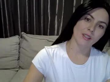 anyashy from Chaturbate