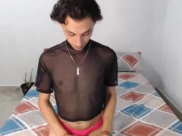 apolo_smith001 from Chaturbate