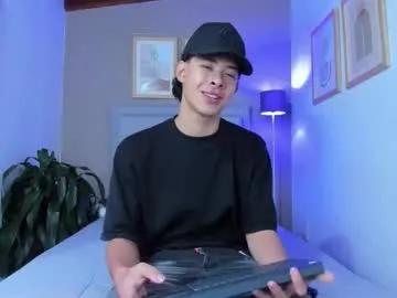 Explore slutty camwhore Apoloricci apoloricci from Chaturbate