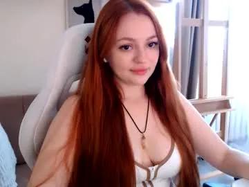 aprillewy from Chaturbate