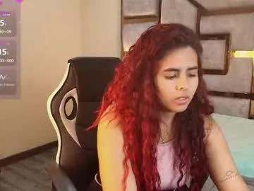 aprilrussell_ from Chaturbate