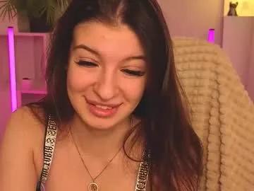 aquaaria from Chaturbate