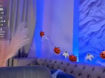 aria_mila from Chaturbate