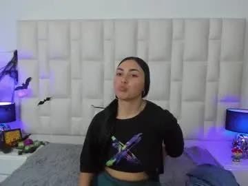 Admire Chaturbate's Ariana_rouse_ ariana_rouse_ from Chaturbate