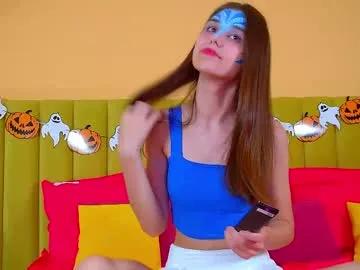 Try amazing model Arianaallens arianaallens from Chaturbate