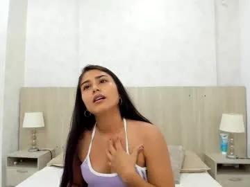 arlet_powell from Chaturbate