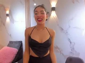 aron_and_molly from Chaturbate