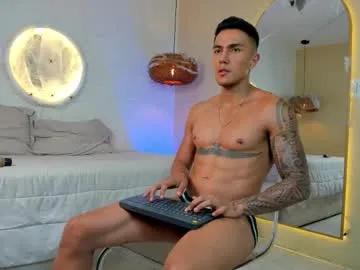 Admire 25 years old aron_bolt from Chaturbate aron_bolt from Chaturbate