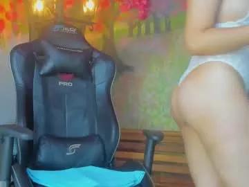 ashleybonnett from Chaturbate