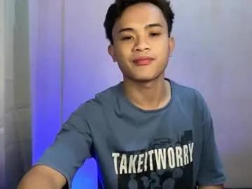 asian_paulox from Chaturbate