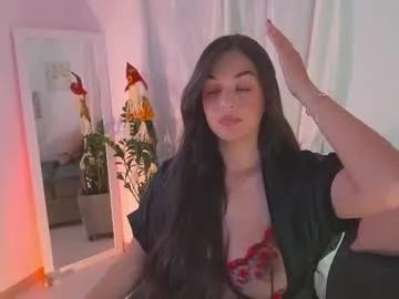 atena676 from Chaturbate