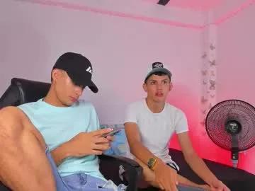 Sweet Axel_cody_ wants you to fuck his body now axel_cody_ from Chaturbate