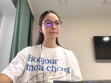 ayakoslotemaker from Chaturbate