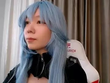 Discover Babby_rabbit_, she wants to masturbate for you babby_rabbit_ from Chaturbate