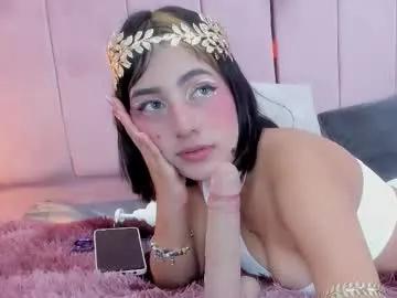 Chaturbate Baby_gaaby baby_gaaby from Chaturbate